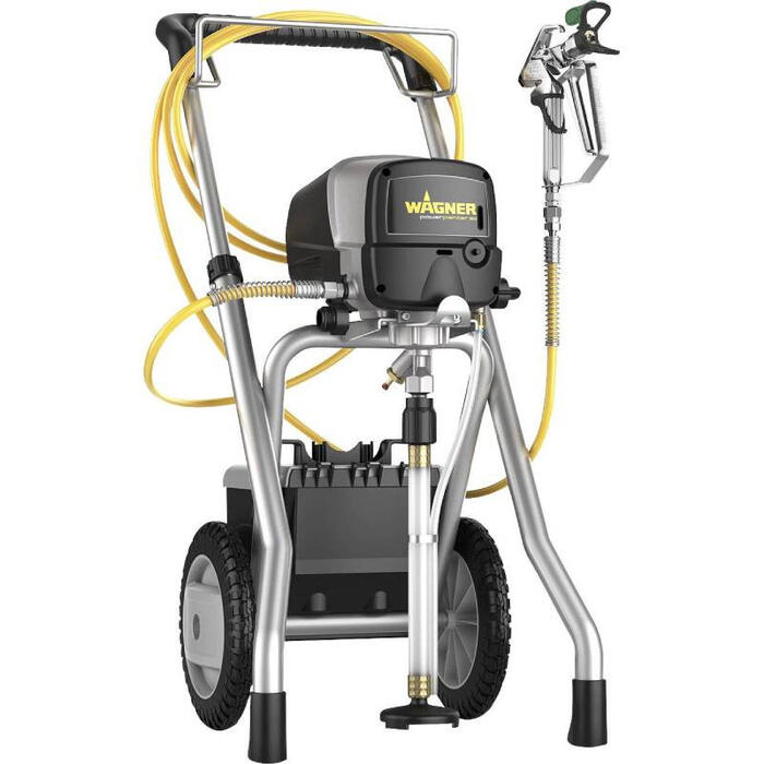 Krāsošanas iekārta PowerPainter 90 800 W