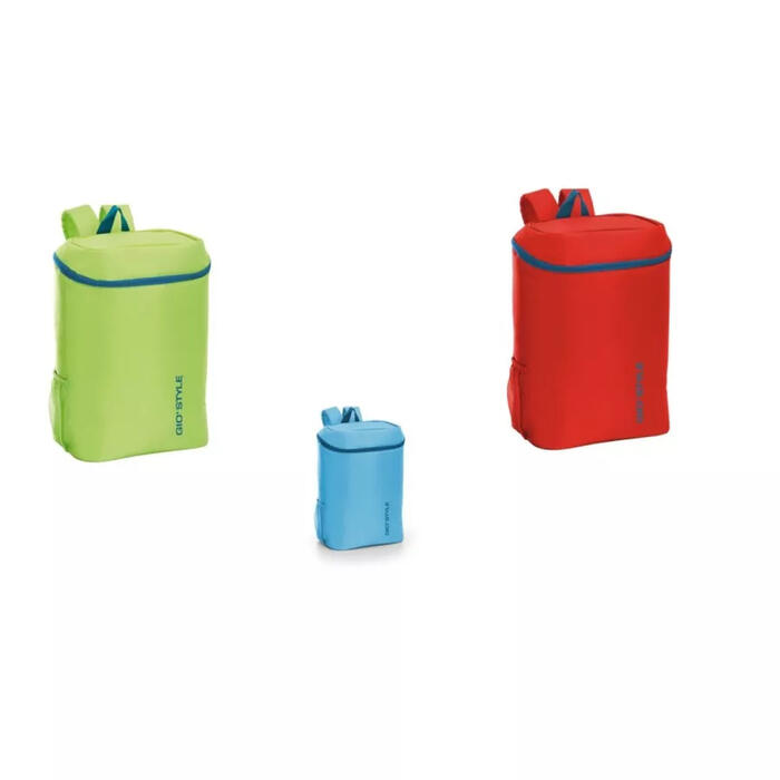 Gio`Style Frio termiskā mugursoma 112305358, 20L