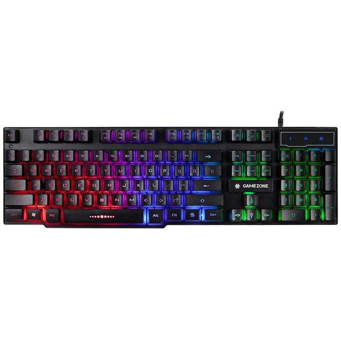 Tracer klaviatūra GameZone LoCCar TRAKLA46651, 1