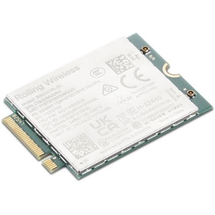 Lenovo ThinkPad Rolling Wireless RW101R-GL 4XC1V64418