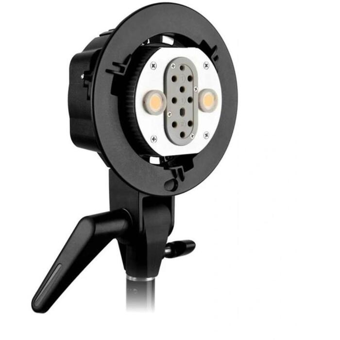 GODOX AD-B2 S dubultā galva, 2×20W