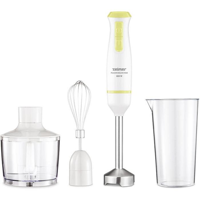 Zelmer Iegremdēšanas blenderis ZHB4562L 70105560P, 800