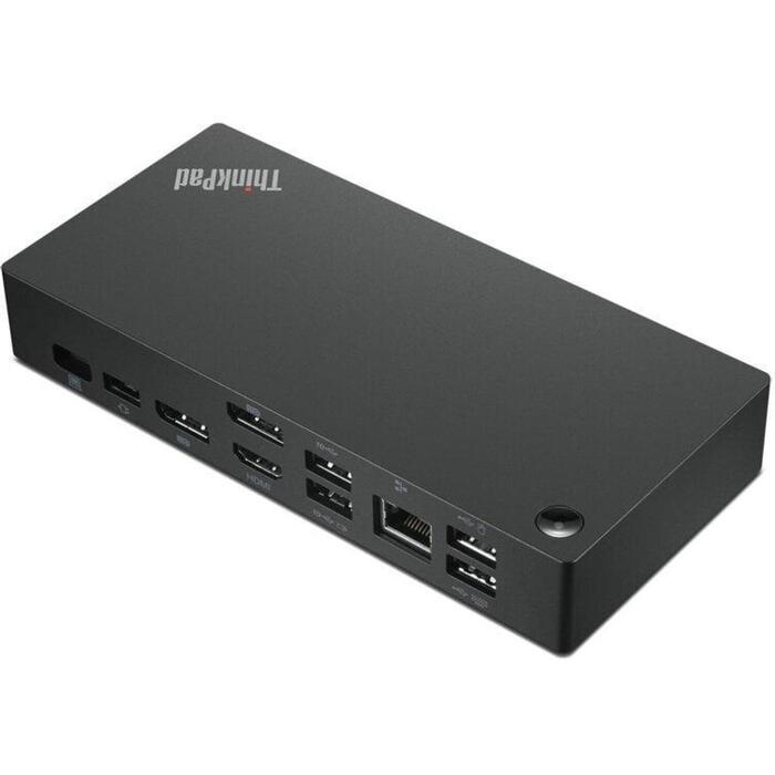 Lenovo dokstacija 4X21U95406, 100W, 20V, AC