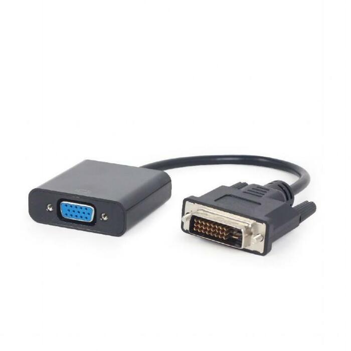 Gembird adapteris A-DVID-VGAF-01 DVI-D 1, 15pin