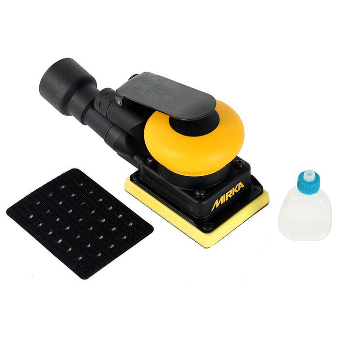 Pneimatiska slīpmašīna OS 343CV 8991600111 MIRKA
