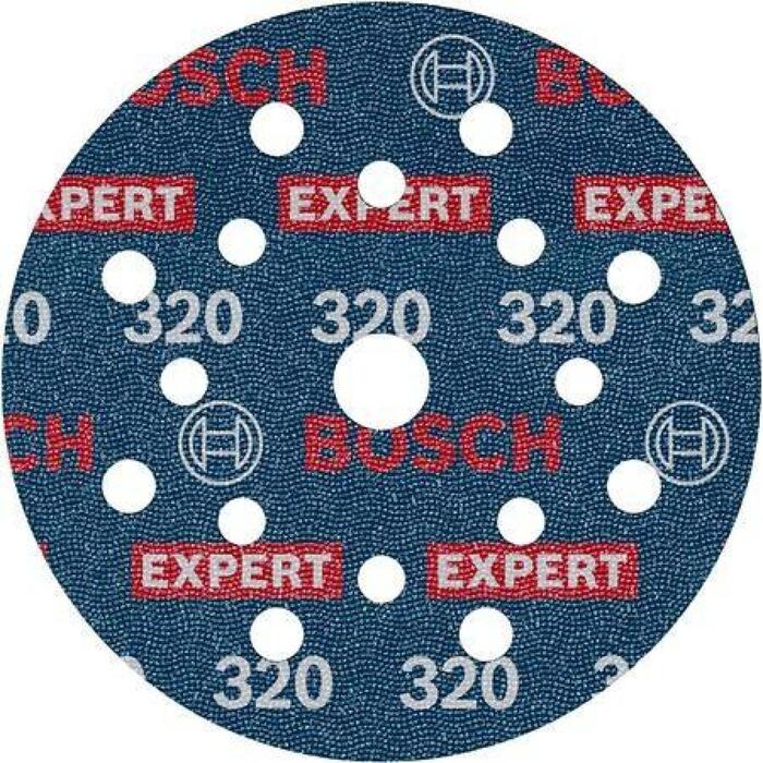 Bosch Expert O780 2608902405, 12.5cm