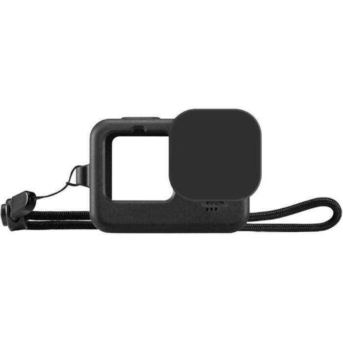 Puluz PU518B silikona kaste GoPro HERO12/11/10/9