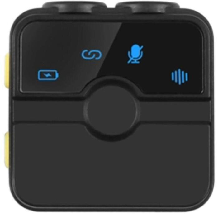 Puluz SmartLink WS300 lavalier mikrofons PU3155B