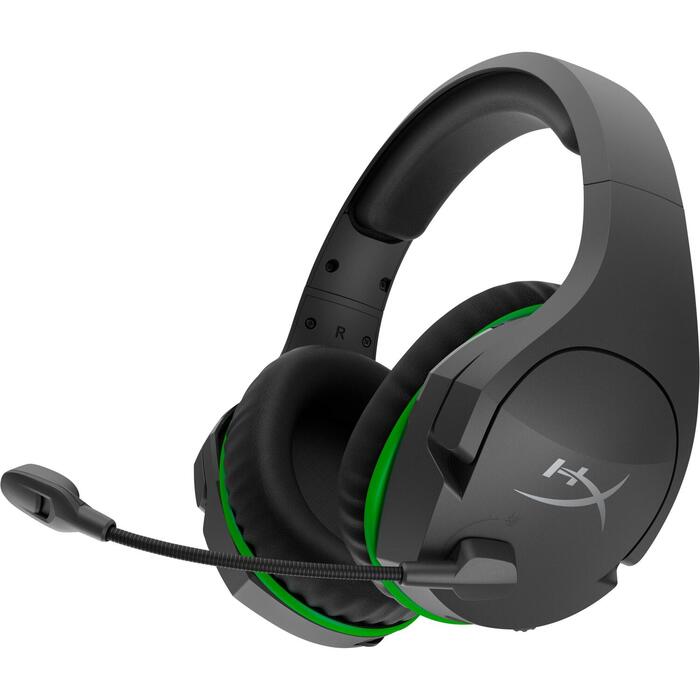HEADSET HYPERX CLOUDX STINGER/HHSS1C-DG-GY/G HYPERX (4P5J0AA)