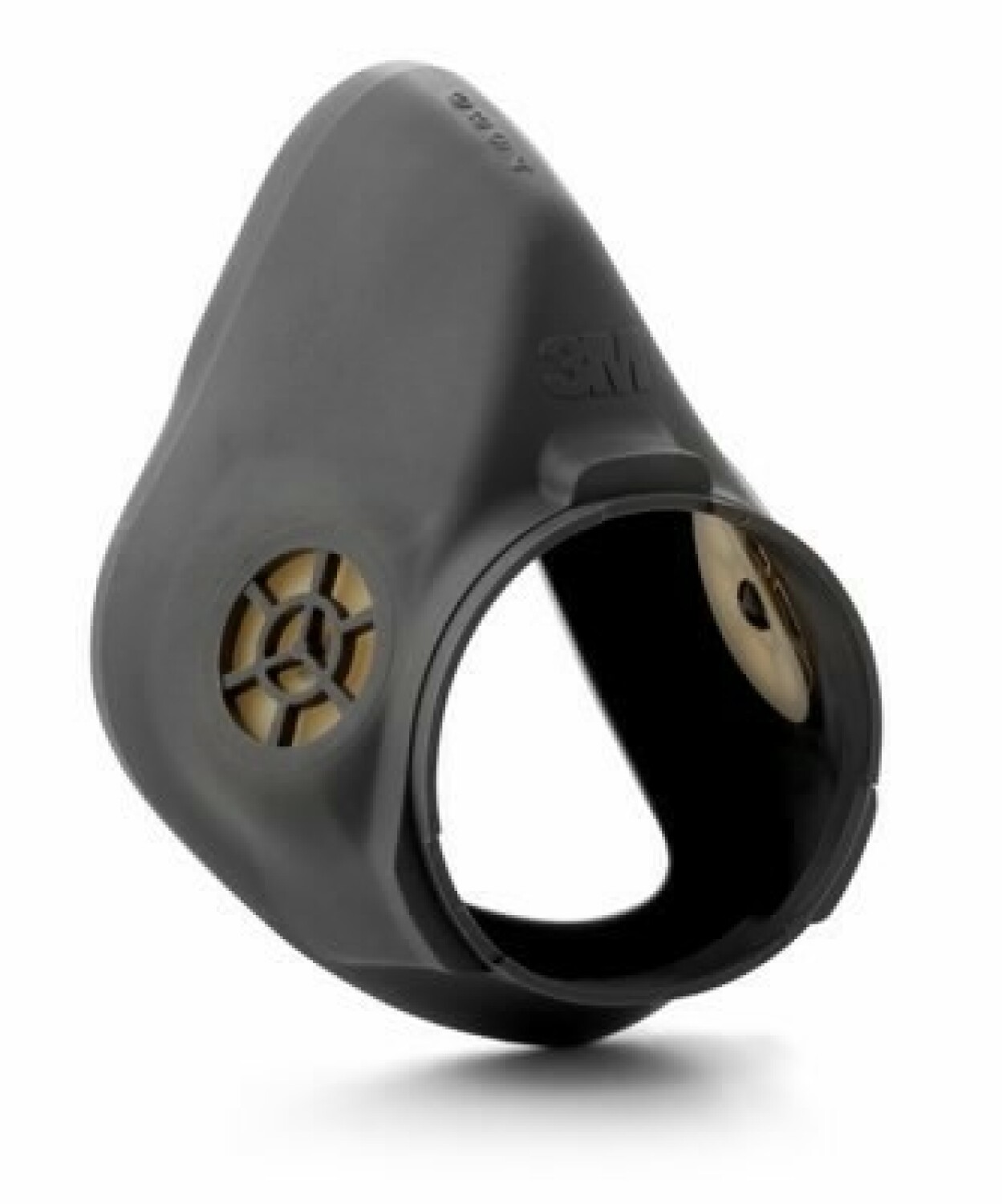 3M комплект носового покрытия для маски 6000 серии T37004, 0.065кг, 1x4x1см (T37004)