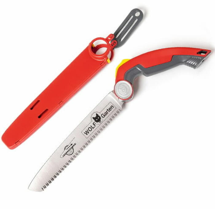 Oksasaha POWER CUT SAW 275, WOLF