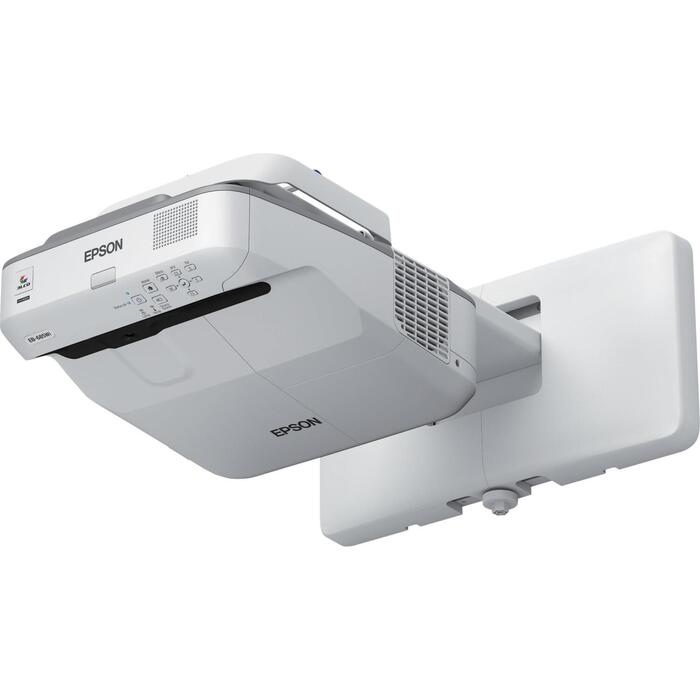 Epson projektors EB-685W V11H744040, 1280x800, 3500