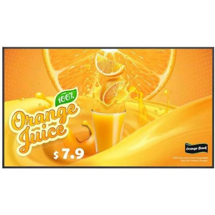 LG Displejs 65UH5Q-E, 165.1 cm