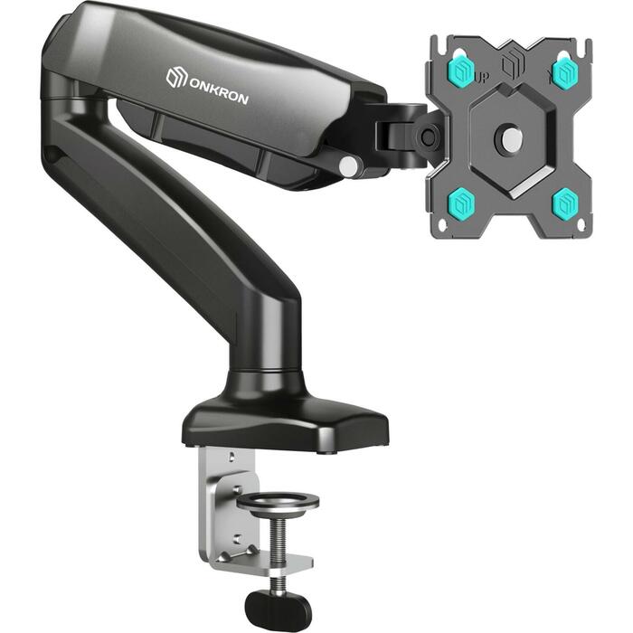 Onkron monitors dispeja piederums G80-B, maksimālā