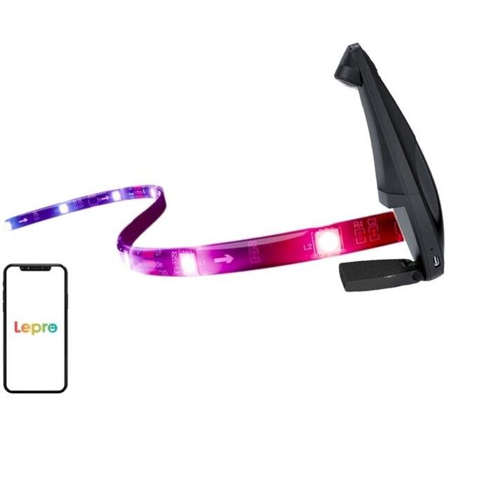Lepro STV1-3-EU LED lente, 3.6m