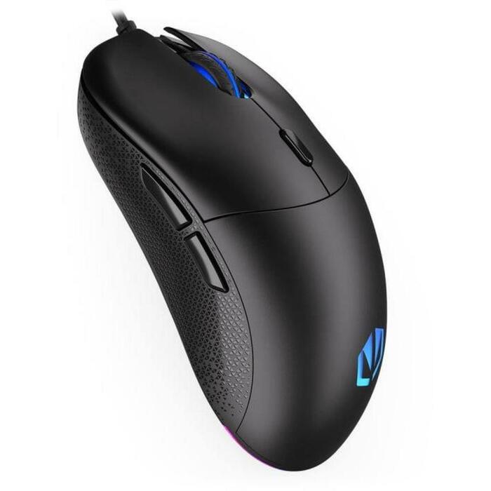 Endorfy USB datorpele GEM EY6A006, 8000