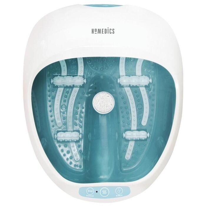 Homedics Kāju Vanna FS-250-EU, 60W, 4