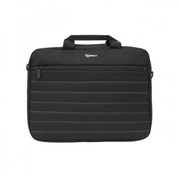 Sbox Portatīvā datora soma NSS-35100, 15