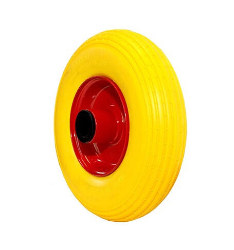 Poliuretāna ritenis 8" 200x50 001022 CITS