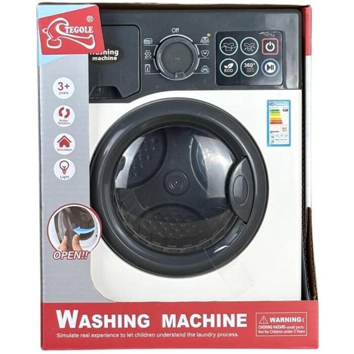 Tegole veļas mazgājamā mašīna F2308, 105762