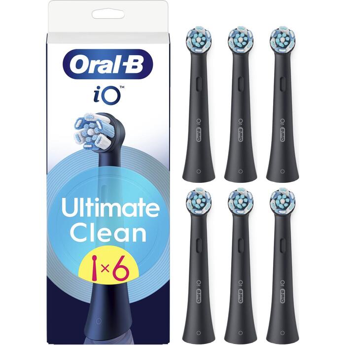 Oral-B Rezerves zobu birstes uzgaļi iO