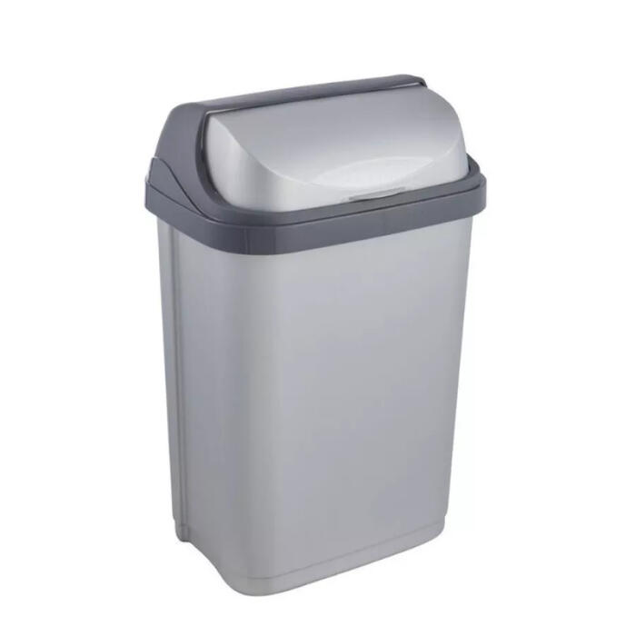 Keeeper Rasmus atkritumu spainis 0610453160, 10L