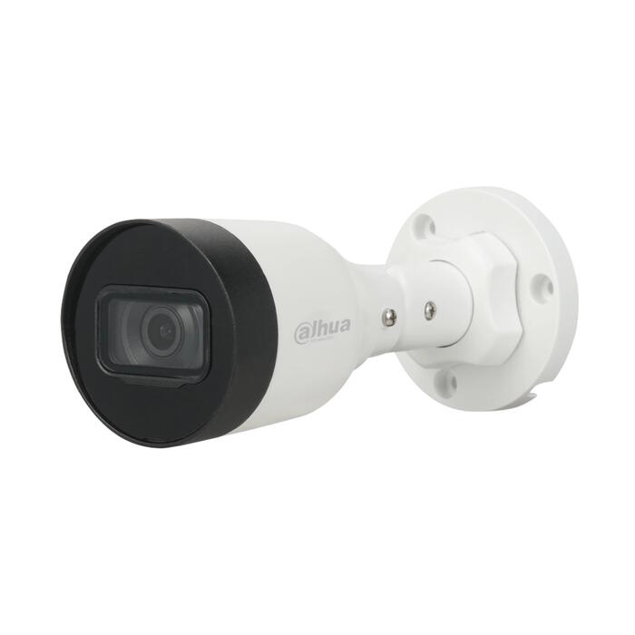 Dahua IPC-HFW1431S1-A-S4 NightGuard Pro 4MP viedā