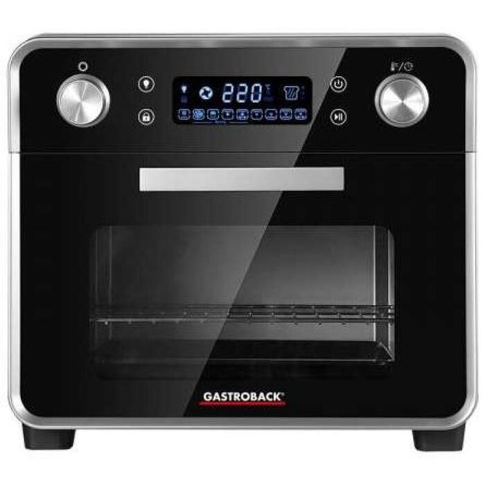 Gastroback Gaisa fritieris 42815, 1680 W
