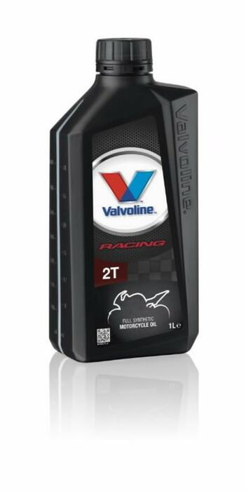 Valvoline 2T Racing Oil motoreļļa 867952