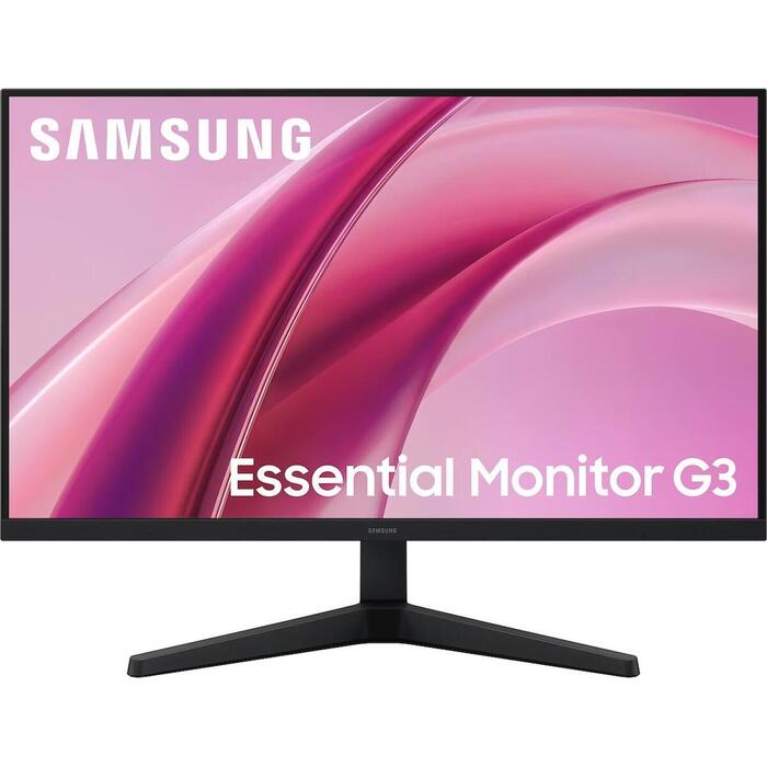Samsung | LS27HG310EUXEN | 27 " | IPS | FHD | 16:9 | 144 Hz | 1920 x 1080 pixels | 250 cd/m² | HDMI ports quantity 1 | Black (LS27HG310EUXEN)