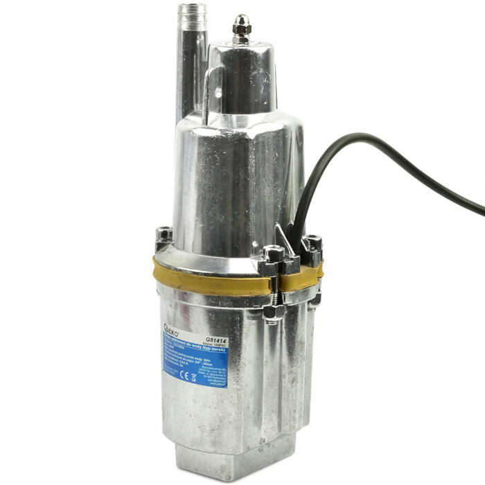 Sūknis dziļurbumam 280W 3/4" 60m; G81414