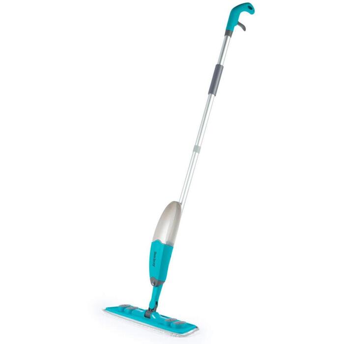 Beldray Izsmidzināšanas mops LA034245KDUFFEU7, 450ml, zils