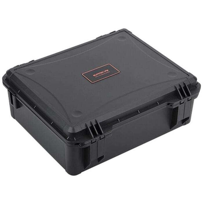 Sunnylife AQX-27 cietais koferis, 2.67kg