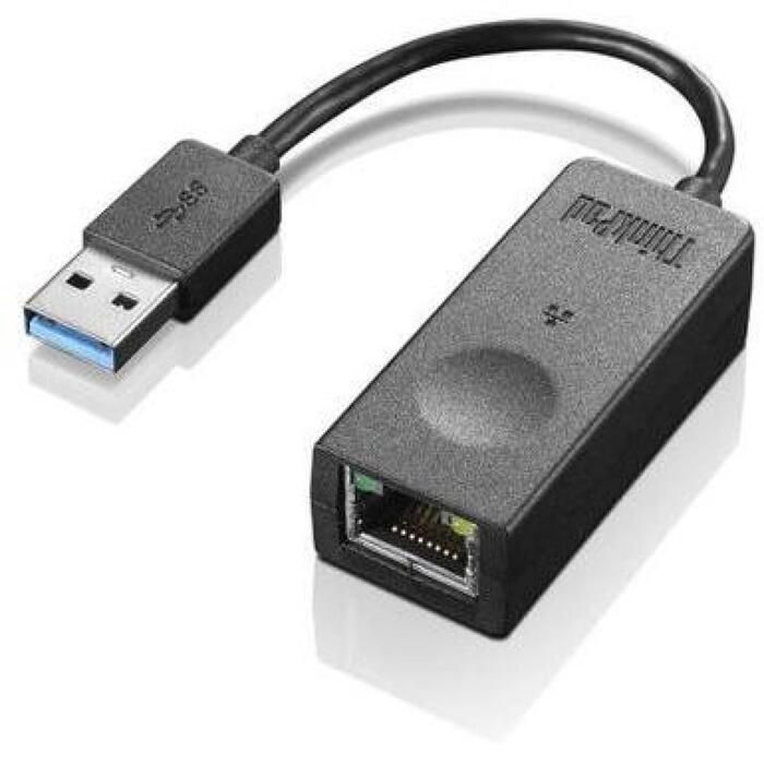 Lenovo ThinkPad USB 3.0 Ethernet