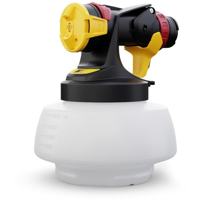 WAGNER Wall Extra I-spray 1800 (2361749)