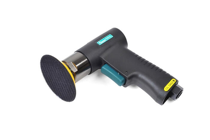 Pneimatiskais pulieris 1" K9825 KAMASA TOOLS