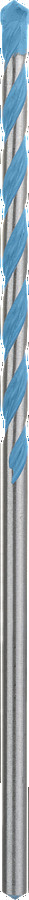 Triecienurbjmašīnām/triecienskrūvgriežiem, urbjmašīnām/skrūvgriežiem EXPERT CYL-9 MULTI CONSTRUCTION