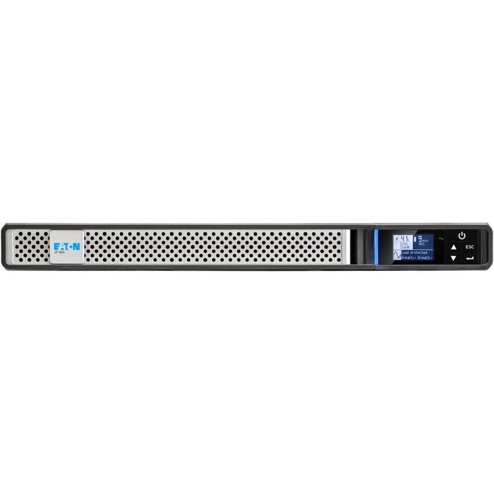 Eaton UPS 5P850IRG2 0.85 kVA