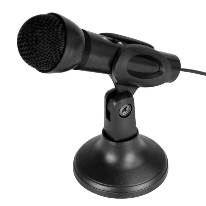 Media-Tech Mikrofons MT393, 1.1m, 3