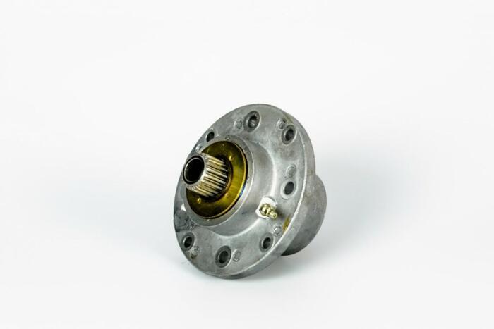 MTD Ступичный узел Tank SZ 60 618-05132, 0.078 kg, аналог MTD918-05132 (618-05132)