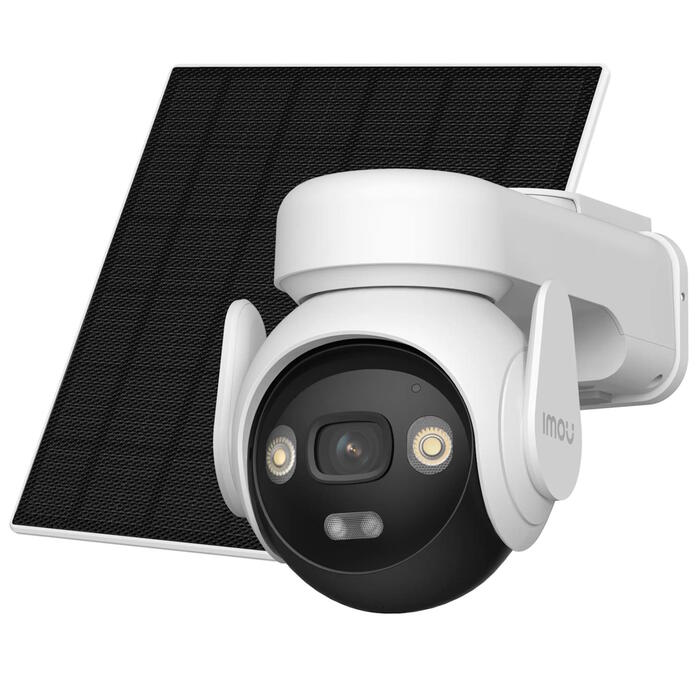 IMOU AOV PT IP kamera āra