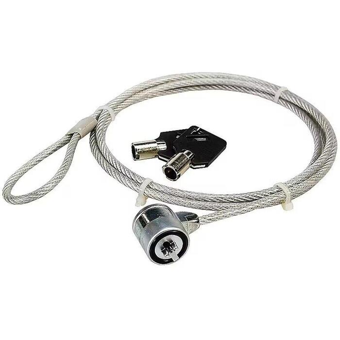 LogiLink NBS003 klēpjdatora drošības slēdzene, 1