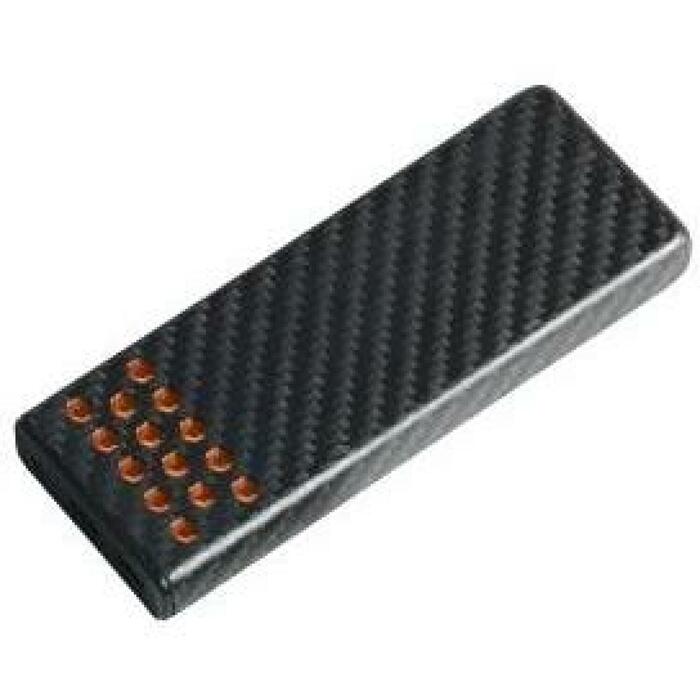 Nitecore lādētājs CARBO 10000 GEN2 ORANGE