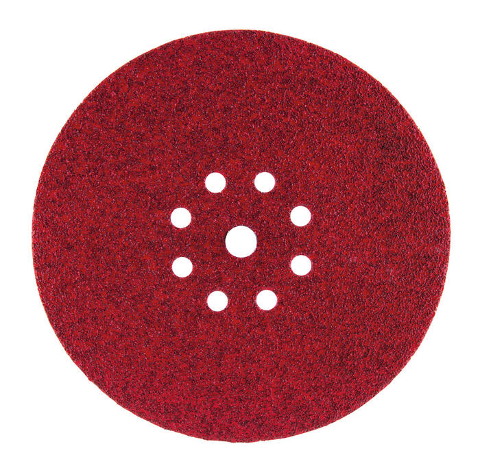 Slīppapīrs 225MM K40 (25gab), DSL800, B-68389