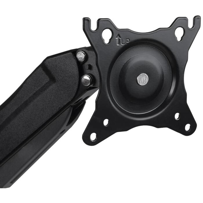 Maclean MC-860 monitora stiprinājums, 13-27", 8kg