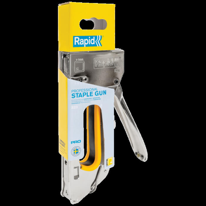 Rapid Skavotājs R23 5001667, 4–8 mm
