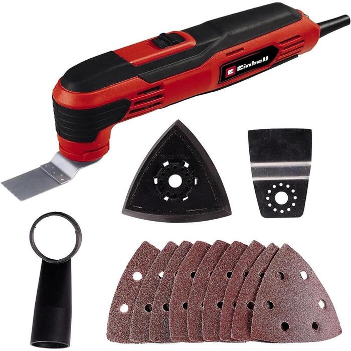 Einhell Multifunktions-Werkzeug TC-MG 250 CE 4465185