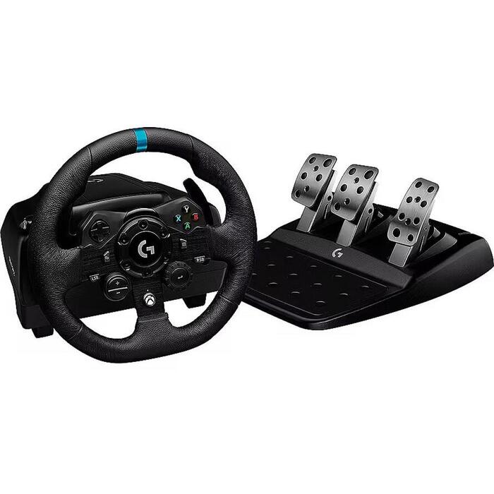 Logitech G923 SE sacīkšu stūre +