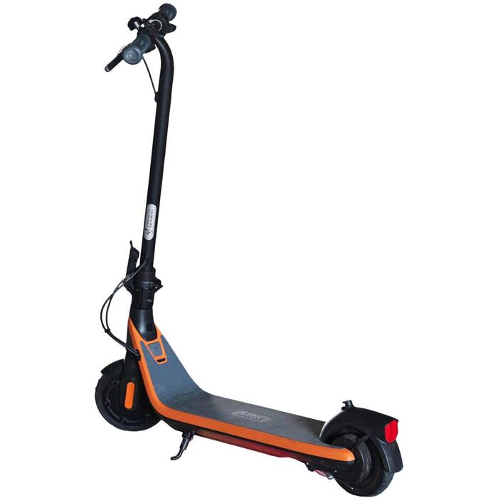 Segway eKickScooter C2 Pro E AA