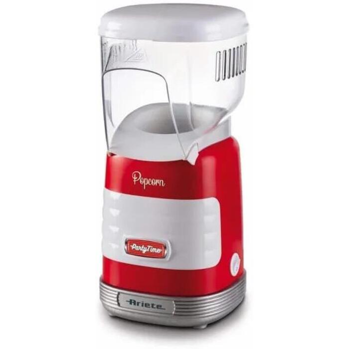 Ariete popkorna gatavotājs A2956, 1100W, 60g